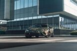Annonce Personam Lamborghini Huracán Sterrato All-Terrain Limited !