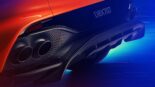 Aston Martin DBX707: Modelljahr 2025 in den Startlöchern!