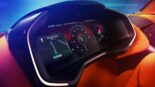 Aston Martin DBX707: model year 2025 ai blocchi di partenza!