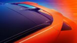 Aston Martin DBX707 : l'année modèle 2025 dans les starters !