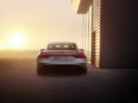 Audi RS e-tron GT Performance (2024): neues Flaggschiff!