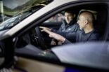 Audi RS e-tron GT Performance (2024): neues Flaggschiff!