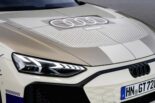 Audi RS e-tron GT Performance (2024): الرائد الجديد!