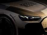 Audi RS e-tron GT Performance (2024): الرائد الجديد!