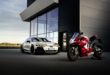 Audi RS e-tron GT Performance (2024): ¡nuevo buque insignia!