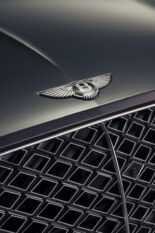 ¡Boodles y Bentley Mulliner muestran un Continental GTC especial!