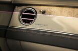 Boodles & Bentley Mulliner tonen speciale Continental GTC!