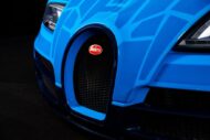 Bugatti Veyron GS Vitesse “المتحولون”: سيارة من عالم آخر!