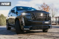 Verfijnde luxe op vier wielen: Cadillac Escalade van NAP Exclusive!