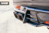 Lujo refinado sobre cuatro ruedas: Cadillac Escalade de NAP ¡Exclusivo!
