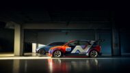 Hyundai Ioniq 5 N eN1 Cup – zacięty samochód wyścigowy z napędem elektrycznym!