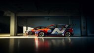 Hyundai Ioniq 5 N eN1 Cup: ¡un coche de carreras feroz con propulsión eléctrica!