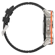KOSPET TANK T3 Ultra: smartwatch z potencjałem tuningowym!