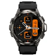 KOSPET TANK T3 Ultra: smartwatch z potencjałem tuningowym!