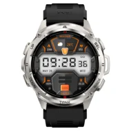 KOSPET TANK T3 Ultra: lo smartwatch con potenziale di tuning!