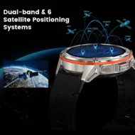 KOSPET TANK T3 Ultra: lo smartwatch con potenziale di tuning!