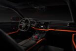 Lamborghini Urus SE 2024: mostro da 800 CV con tecnologia ibrida!