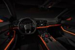 2024 Lamborghini Urus SE: 800 PS Monster mit Hybrid-Technologie!