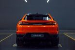 2024 Lamborghini Urus SE: 800 HP monster with hybrid technology!