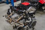 Neue Ära der Hybriden: Lingenfelter Corvette E-Ray mit Supercharger