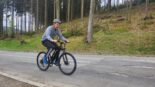 E-mountain bike M10: la tua compagna versatile per la città e la natura