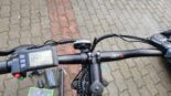 Elektryczny rower górski M10: Twój wszechstronny towarzysz w mieście i na łonie natury
