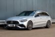Fahrzeughöhe variabel einstellbar: H&R Gewindefedern für die Mercedes C43 AMG Modelle