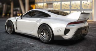 Porsche Cayenne GTS 2024: ¿La clase superior redefinida?