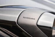 2025 Pininfarina Battista Reversario: سيارة رياضية خارقة وفريدة من نوعها!