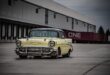 Der Charme des Unvollkommenen: Roadster Shop Chevrolet Restomod!