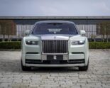 Rolls-Royce Ghost, Phantom &#038; Spectre als ‘Spirit of Expression’!
