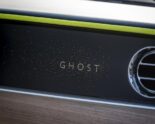Rolls-Royce Ghost, Phantom & Specter as 'Spirit of Expression'!