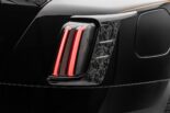 El lujo exclusivo se une a la alta tecnología: ¡Rolls-Royce Spectre de MANSORY!