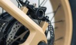 Nieuwsgierige e-bike: de Runder Attack10 geïnspireerd op de A-10 Warthog!