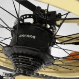 Ciekawy rower elektryczny: Runder Attack10 inspirowany A-10 Warthog!