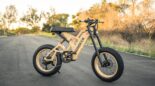 Curieux vélo électrique : le Runder Attack10 inspiré du A-10 Warthog !