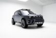 Smart Concept #5: een nieuwe ster aan de E-SUV-hemel?