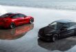 Tesla Model 3 Performance 2024: na poziomie turbo dzięki 510 KM!