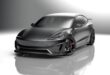 Actualizaciones desconectadas para el Tesla Model 3 Performance (2024)