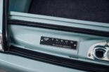 يعرض Theon Design أول سيارة بورش 911 Targa كنموذج استراحة!