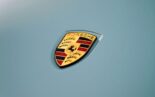 Theon Design présente la première Porsche 911 Targa en restomod !
