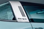 يعرض Theon Design أول سيارة بورش 911 Targa كنموذج استراحة!
