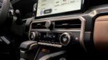 La Toyota 4Runner 2025: quando la rivoluzione incontra la tradizione!