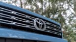 Le Toyota 4Runner 2025 : quand la révolution rencontre la tradition !