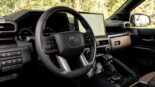 Der Toyota 4Runner 2025: wenn Revolution auf Tradition trifft!
