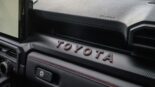 La Toyota 4Runner 2025: quando la rivoluzione incontra la tradizione!
