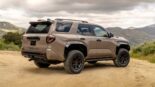 The Toyota 4Runner 2025: when revolution meets tradition!