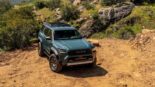The Toyota 4Runner 2025: when revolution meets tradition!