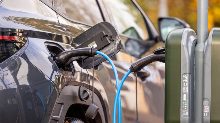 The future of electromobility: How chargers are changing the German market!