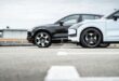 Volvo EX30 Sport from Everlast: 2024 tuning duo newly introduced!